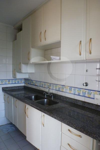 Cobertura à venda com 3 quartos, sendo 1 suíte,  em Vila Suzana, São Paulo, SP