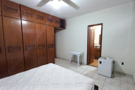 Cobertura com 4 dormitórios à venda, 380 m² por R$ 4.999.999,00 - Gonzaga - Santos/SP