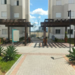 Apartamento à venda com 2 quartos em Parque Reboucas, São Paulo, SP