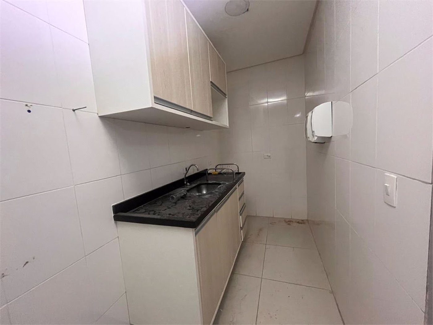 Sala para alugar, 1200 m² por R$ 48.000,00 - Centro - Santos/SP