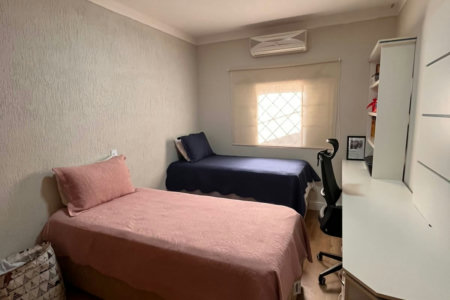 Casa à venda com 3 quartos, sendo 1 suíte, em Parque Ortolândia, Hortolândia, SP