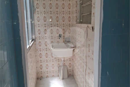 Apartamento à venda com 1 quarto em Campo Grande, Rio de Janeiro, RJ
