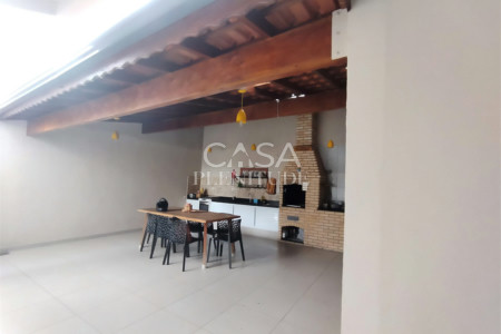 Sobrado à venda com 3 quartos, sendo 1 suíte, em Jardim Dois Corações, Sorocaba, SP