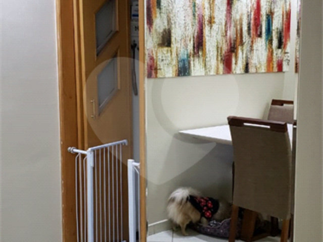 Apartamento à venda com 2 quartos em Freguesia do Ó, São Paulo, SP