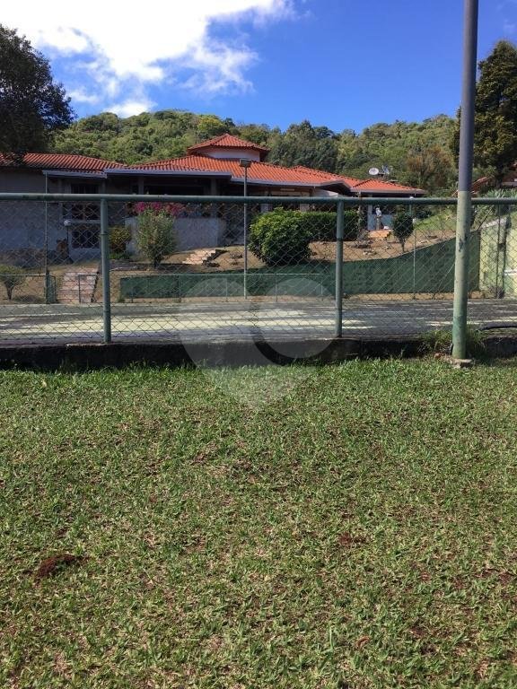 Casa à venda com 3 suítes no condomínio Alpes Caieras, Caieiras - SP