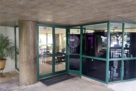 Apartamento à venda com 3 quartos, sendo 1 suíte, em Jardim Paulista, São Paulo, SP