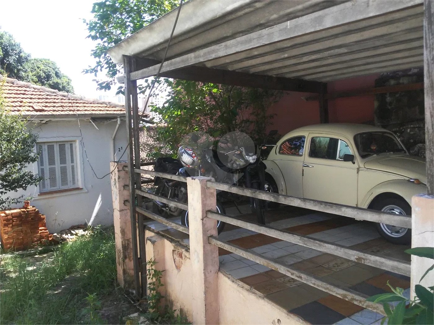 Terreno à venda com 3 quartos em Chora Menino, São Paulo, SP