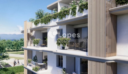 Apartamento com 2 quartos à venda em Desenzano del Garda, Itália – Colli Storici