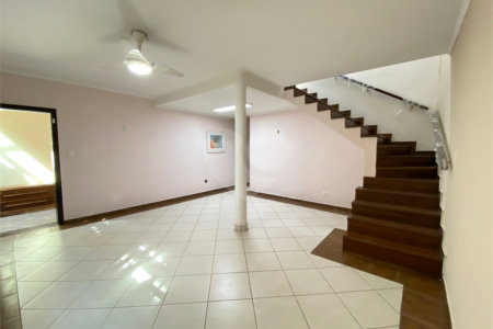 Casa à venda com 5 quartos, sendo 1 suíte,  em Indianópolis, São Paulo, SP
