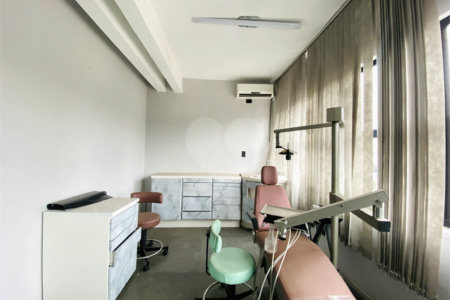Sala à venda em Jardim do Mar, São Bernardo do Campo, SP