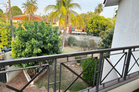 Sobrado para alugar com 4 quartos, sendo 2 suítes,  no Centro, Três Lagoas, MS