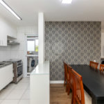 Apartamento à venda com 2 quartos, sendo 1 suíte,  em Jardim Caboré, São Paulo, SP