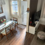 Casa à venda com 3 quartos, sendo 1 suíte, no condomínio Vila Nova Horizonte, Suzano - SP