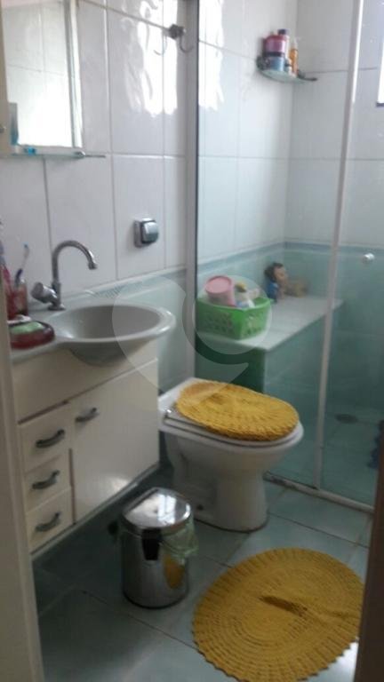 Sobrado à venda com 3 quartos, sendo 1 suíte,  em Vila Mazzei, São Paulo, SP