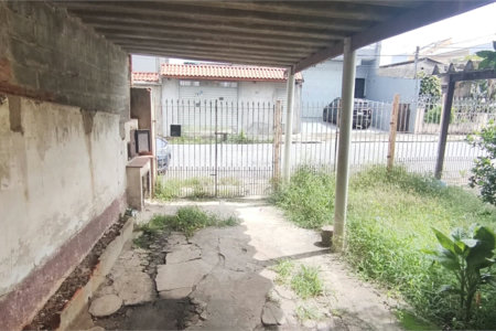 Terreno à venda em Vila Galvão, Guarulhos, SP