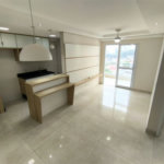 Apartamento à venda com 2 quartos, sendo 1 suíte,  em Jardim Vazani, São Paulo, SP