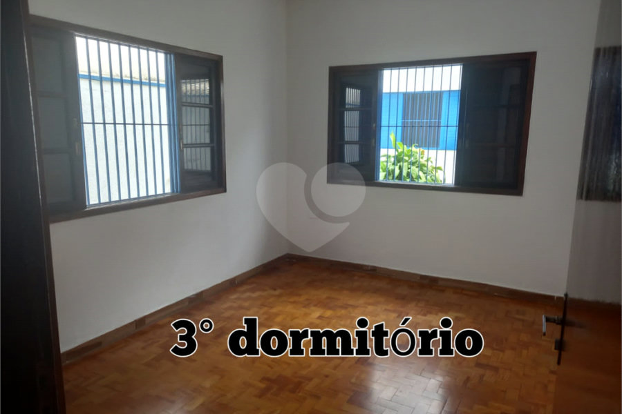 Sobrado à venda com 4 quartos em Casa Verde, São Paulo, SP