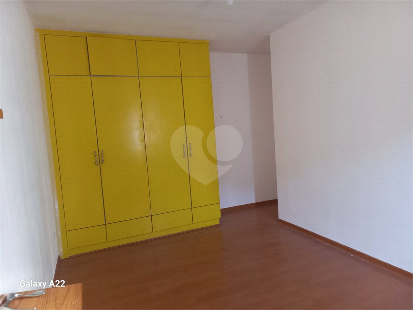Apartamento à venda com 2 quartos em Parque Residencial da Lapa, São Paulo, SP