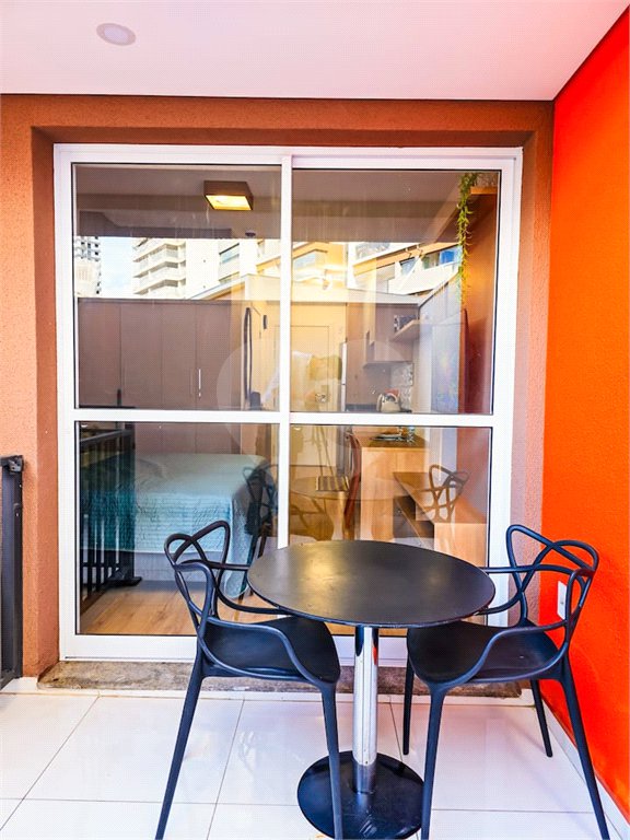 Studio para alugar com 1 quarto em Butantã, São Paulo, SP