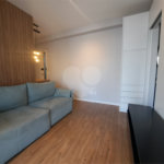 Apartamento à venda com 1 quarto em Santana, São Paulo, SP