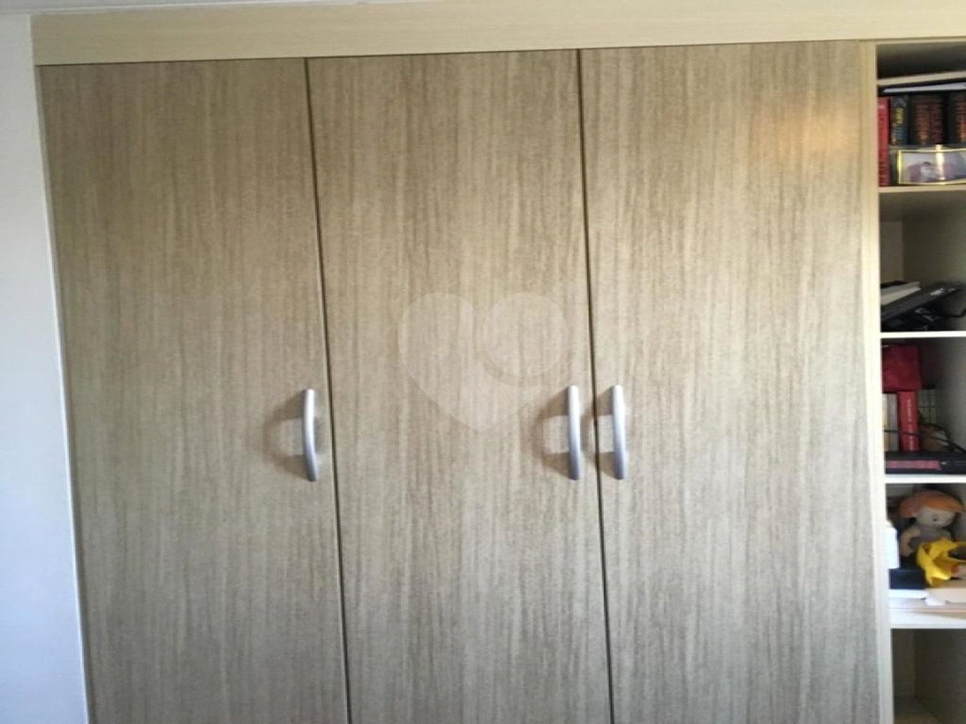Apartamento à venda com 4 quartos, sendo 3 suítes,  em Lar São Paulo, São Paulo, SP