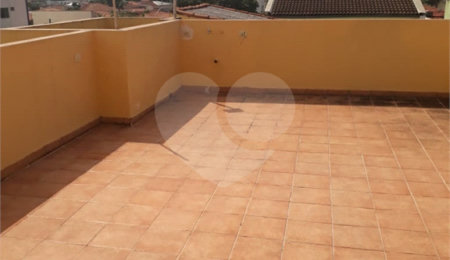Sobrado à venda com 3 suítes em Vila Monumento, São Paulo, SP