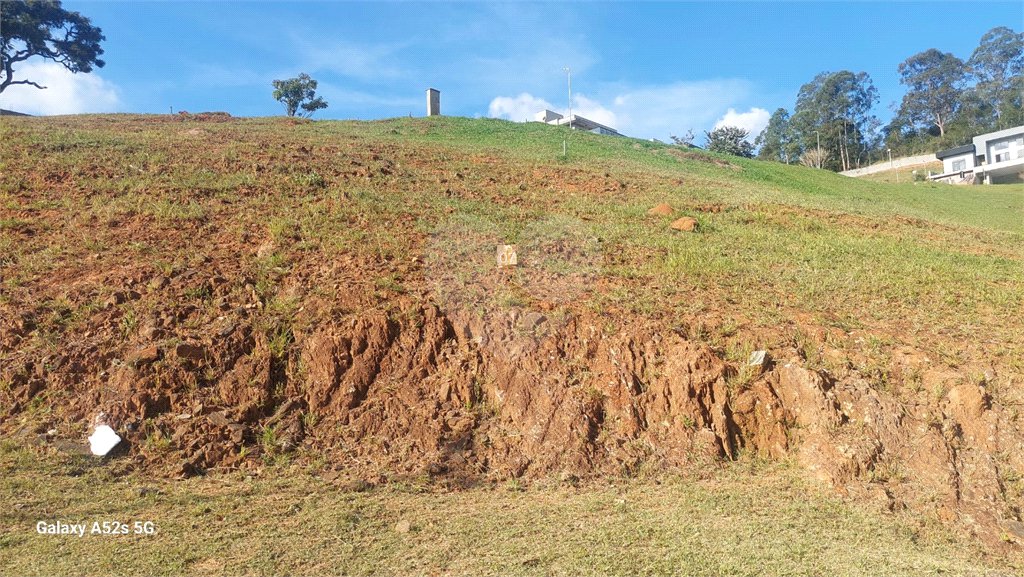 Terreno à venda em Condominio Quintas da Boa Vista, Atibaia, SP