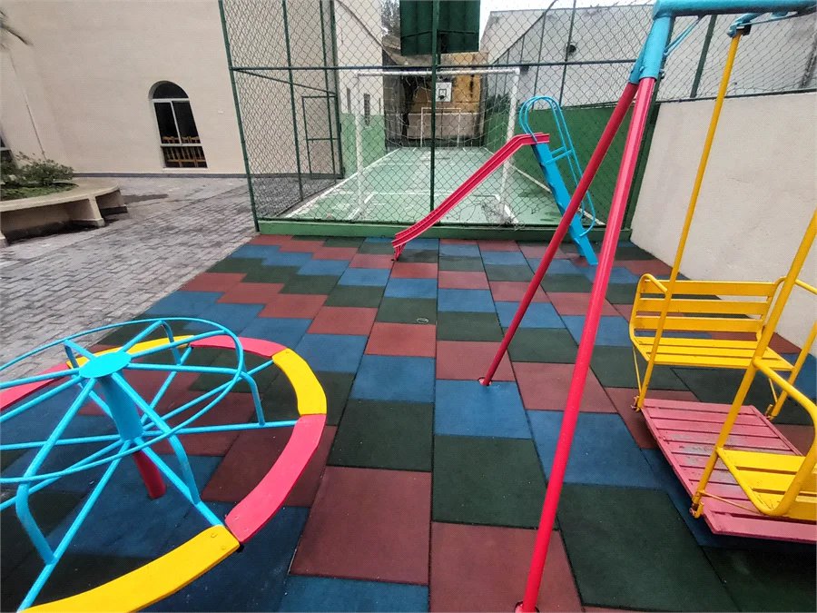 Cobertura à venda com 3 quartos em Vila Romana, São Paulo, SP