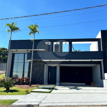 Casa à venda ou para alugar com 3 suítes no condomínio Residencial Milano, Indaiatuba - SP