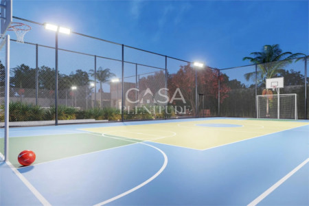 Apartamento à venda com 3 suítes em Vila Espírito Santo, Sorocaba, SP