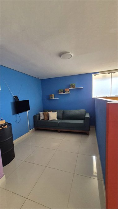 Apartamento para alugar com 2 quartos, sendo 1 suíte, em Parque Bela Vista, Votorantim, SP