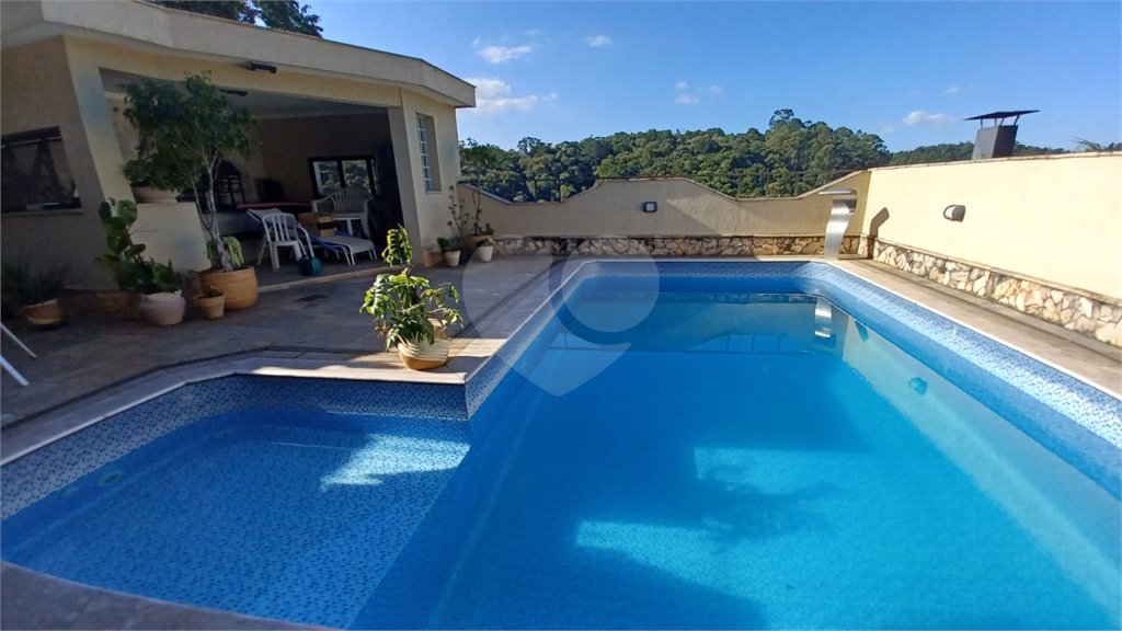Casa à venda com 3 suítes em Tucuruvi, São Paulo, SP