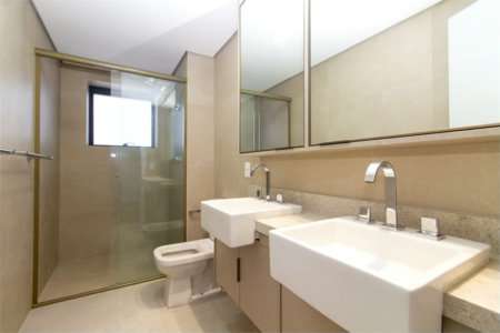 Apartamento à venda ou para alugar com 3 suítes em Jardim Morumbi, São Paulo, SP