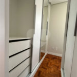 Apartamento à venda com 2 quartos, sendo 1 suíte, em Cerqueira César, São Paulo, SP
