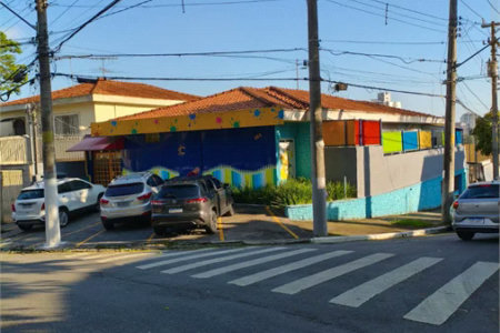 Casa Térrea à venda ou para alugar em Jardim Bonfiglioli, São Paulo, SP