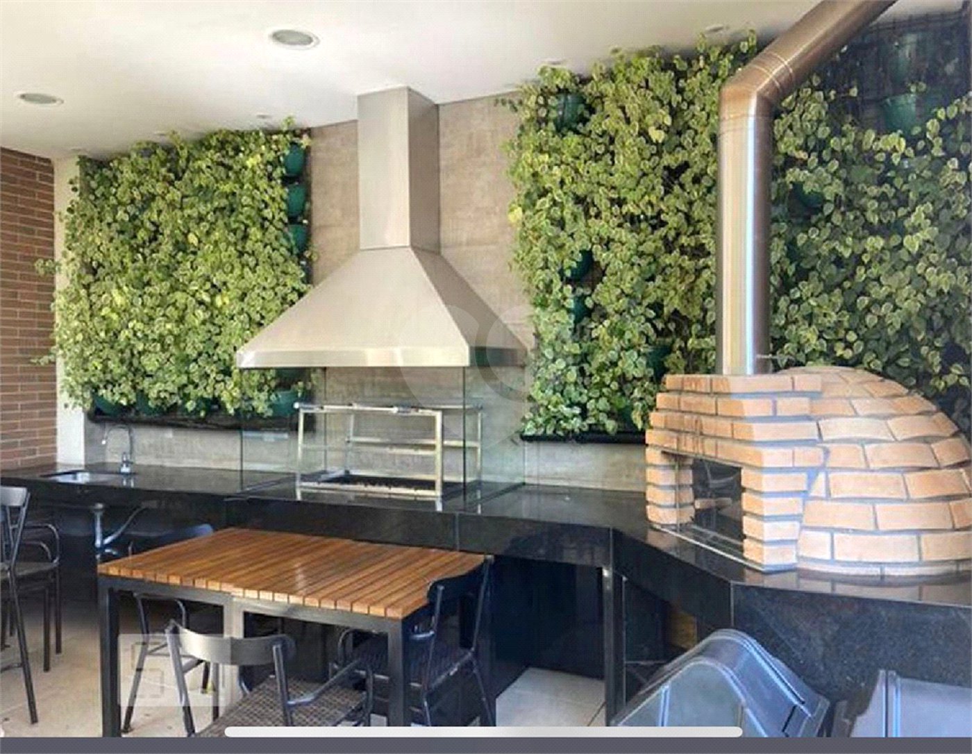 Apartamento à venda com 1 suíte em Vila Olímpia, São Paulo, SP