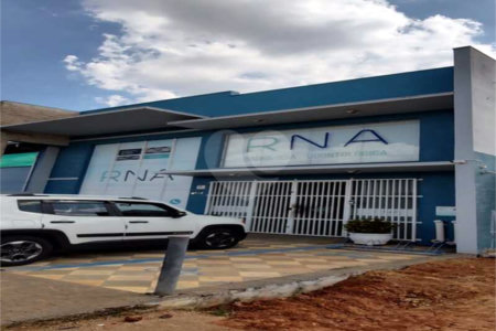 SALÅO COMERCIAL - Fábio Rob.Barnabé - (Marg Parque Ecológico)- Jd Colonial- Venda- R$ 2.800.000,00