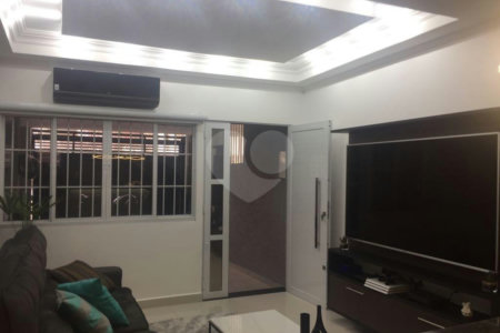 Sobrado à venda com 2 quartos em Santana, São Paulo, SP