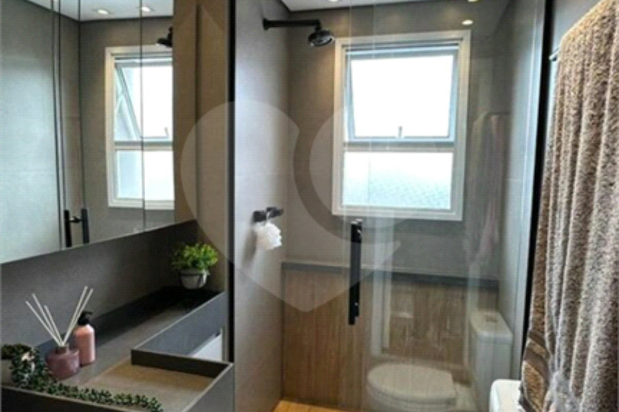 Apartamento à venda com 3 suítes no Centro, Santo André, SP