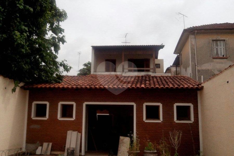 Sobrado à venda ou para alugar com 3 quartos em Casa Verde, São Paulo, SP