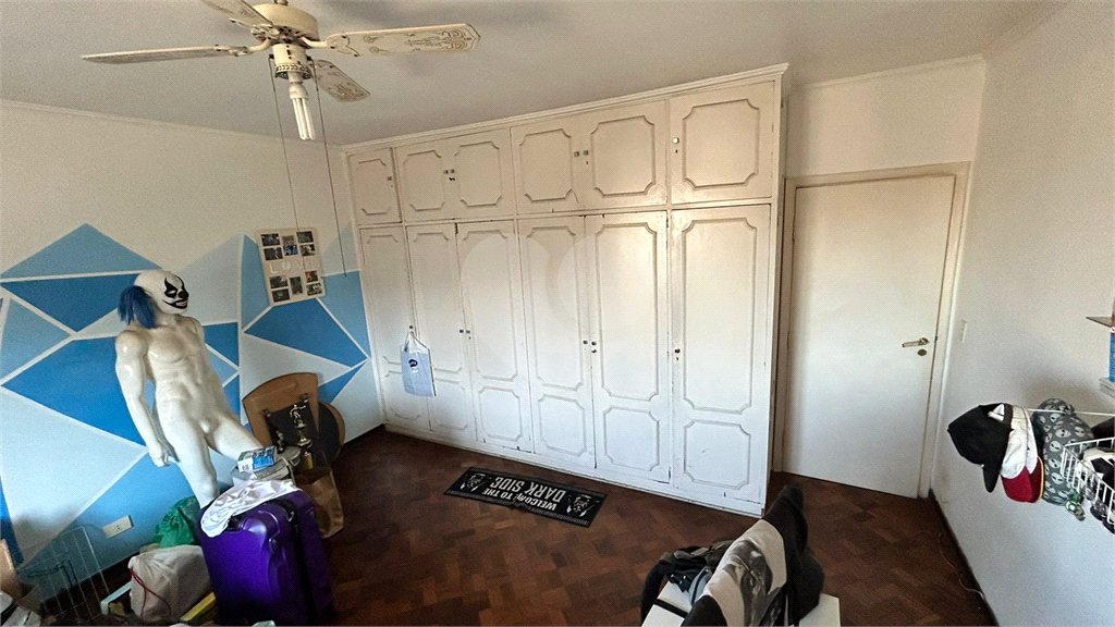 Sobrado à venda com 6 quartos, sendo 1 suíte,  em Sumarezinho, São Paulo, SP