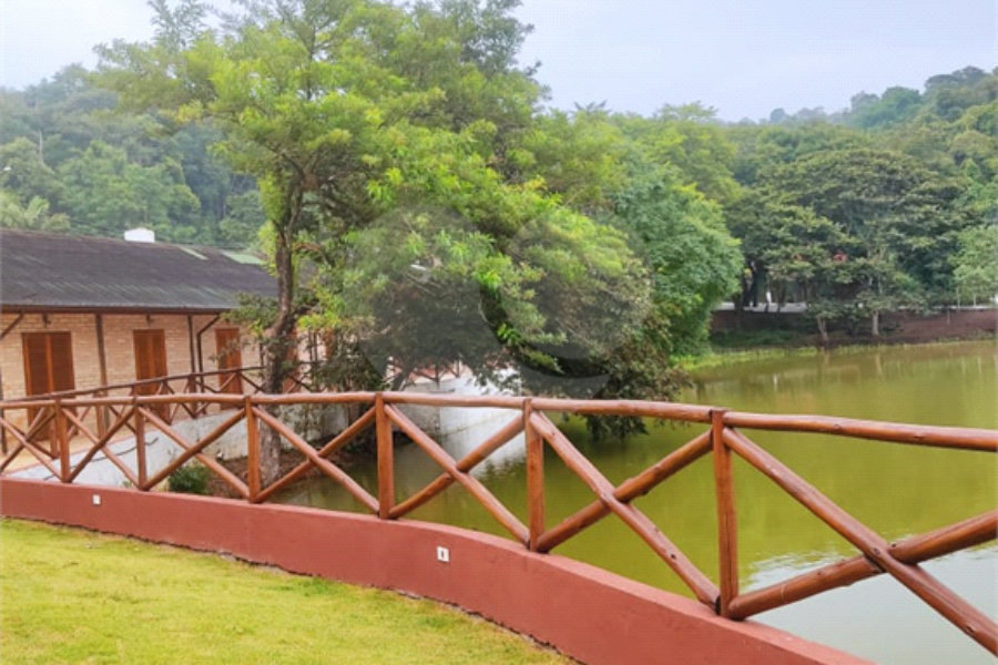 Terreno à venda no condomínio Sausalito, Mairiporã - SP