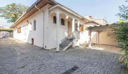 Casa à venda com 4 quartos, sendo 1 suíte,  em Vila Guarani (z Sul), São Paulo, SP