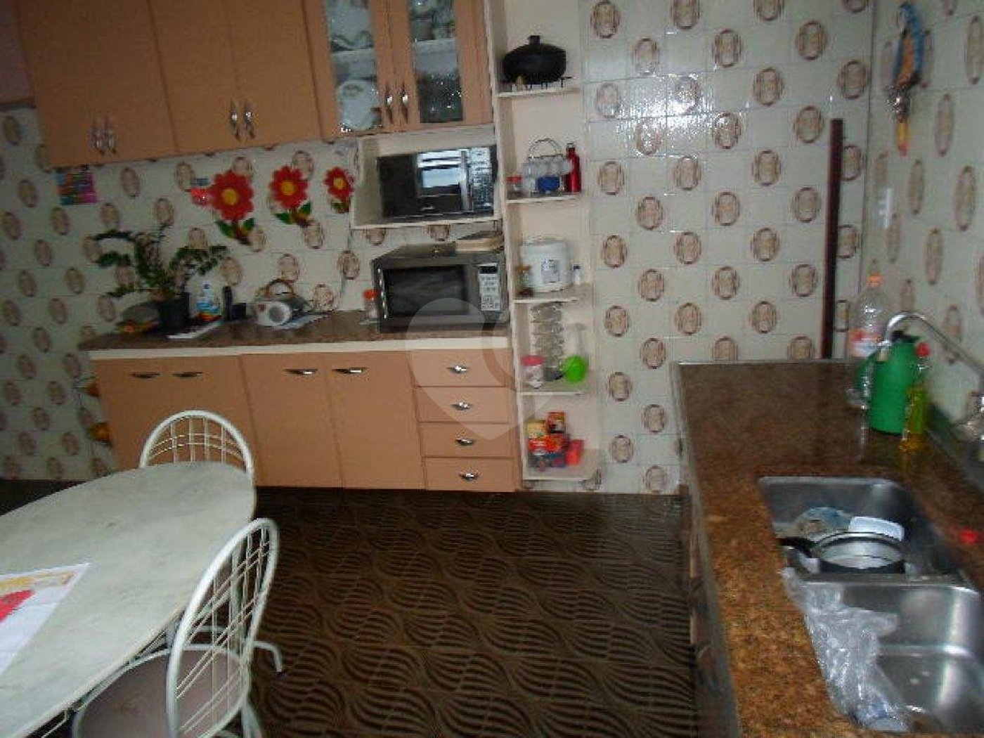 Casa Térrea à venda com 4 quartos em Tucuruvi, São Paulo, SP