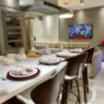 Apartamento à venda com 2 suítes em Baeta Neves, São Bernardo do Campo, SP