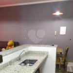 Apartamento à venda com 2 quartos em Parque Vitória Régia, Sorocaba, SP