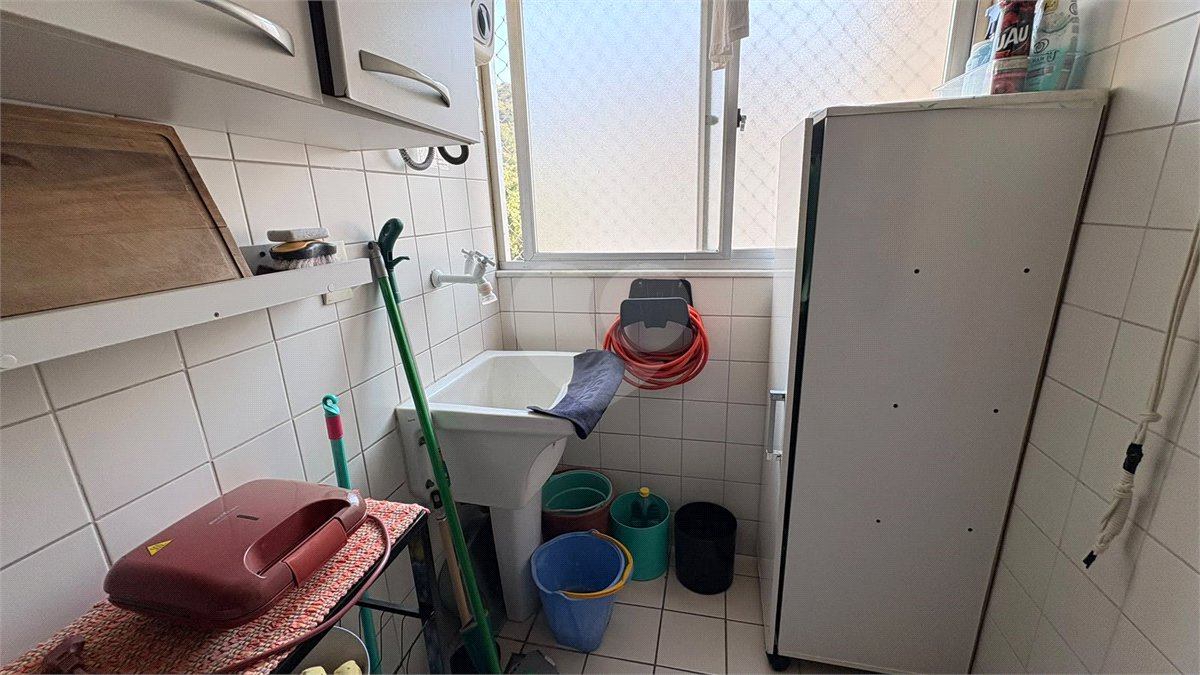 Apartamento à venda com 2 quartos, sendo 1 suíte, em Vila Isabel, Rio de Janeiro, RJ