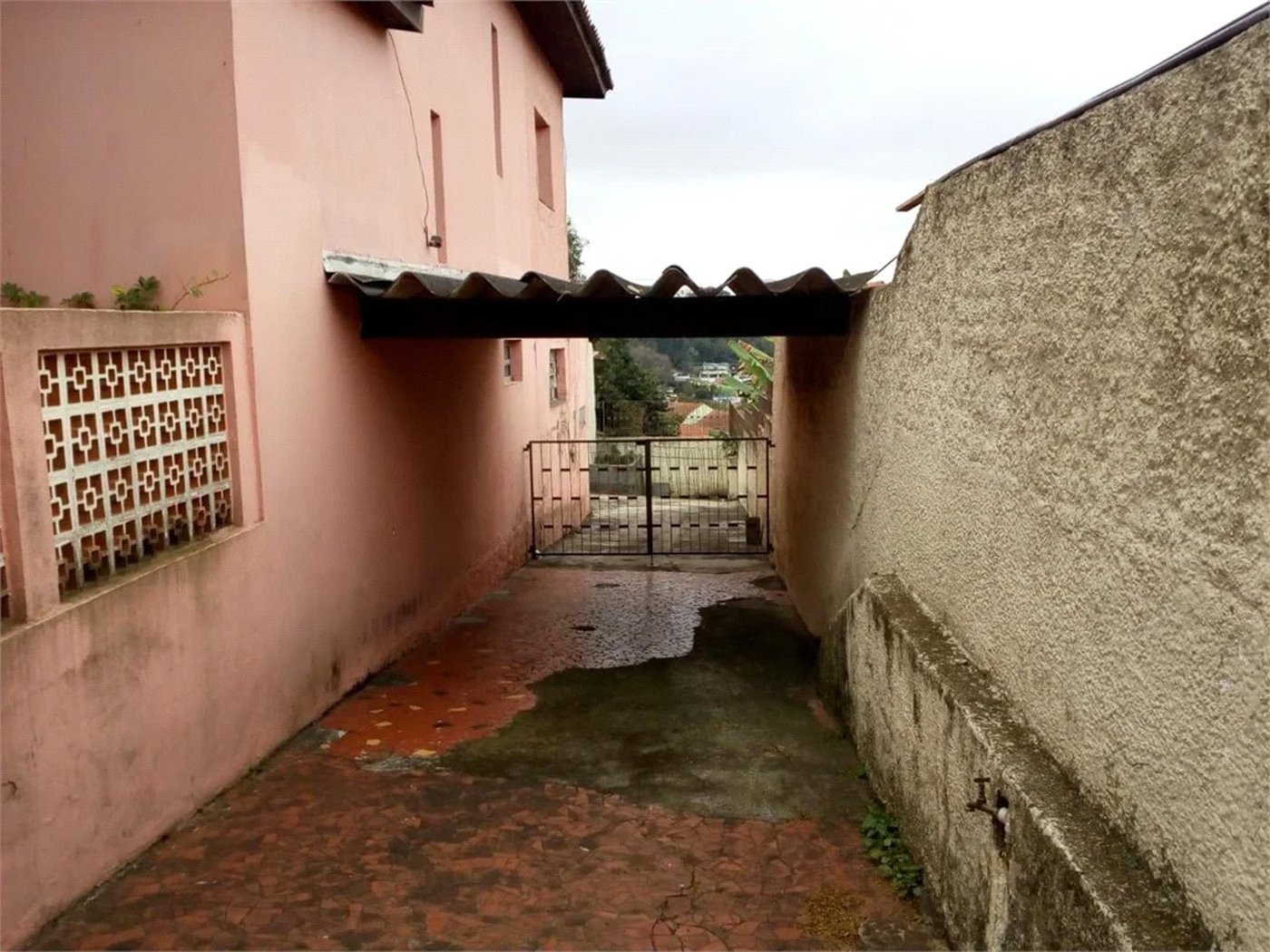 Casa à venda com 3 quartos em Instituto de Previdência, São Paulo, SP