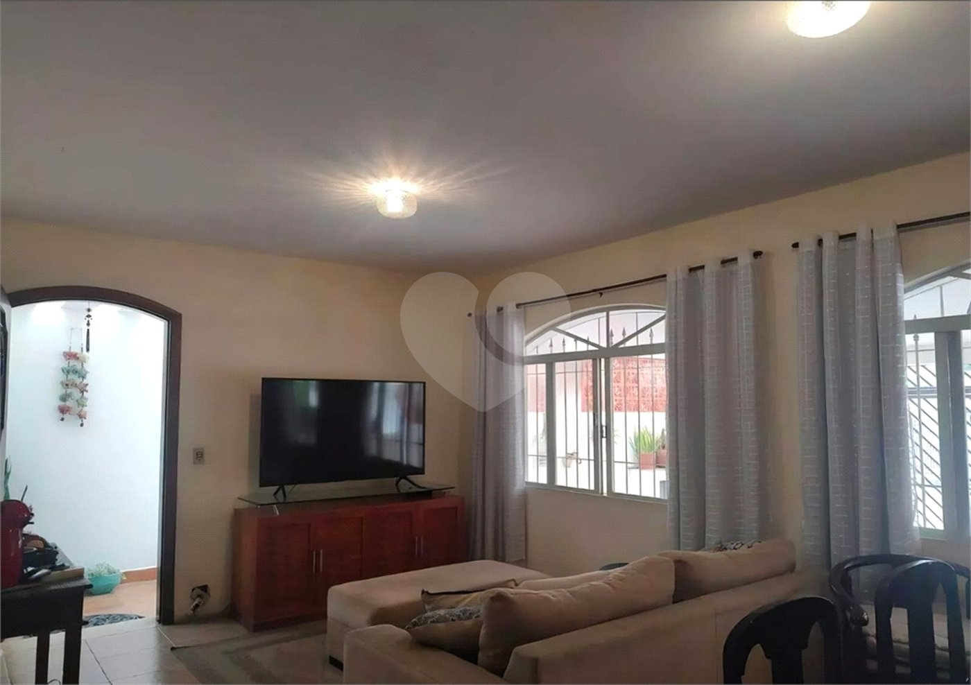 Sobrado à venda com 3 quartos, sendo 1 suíte,  em Jardim Ester, São Paulo, SP