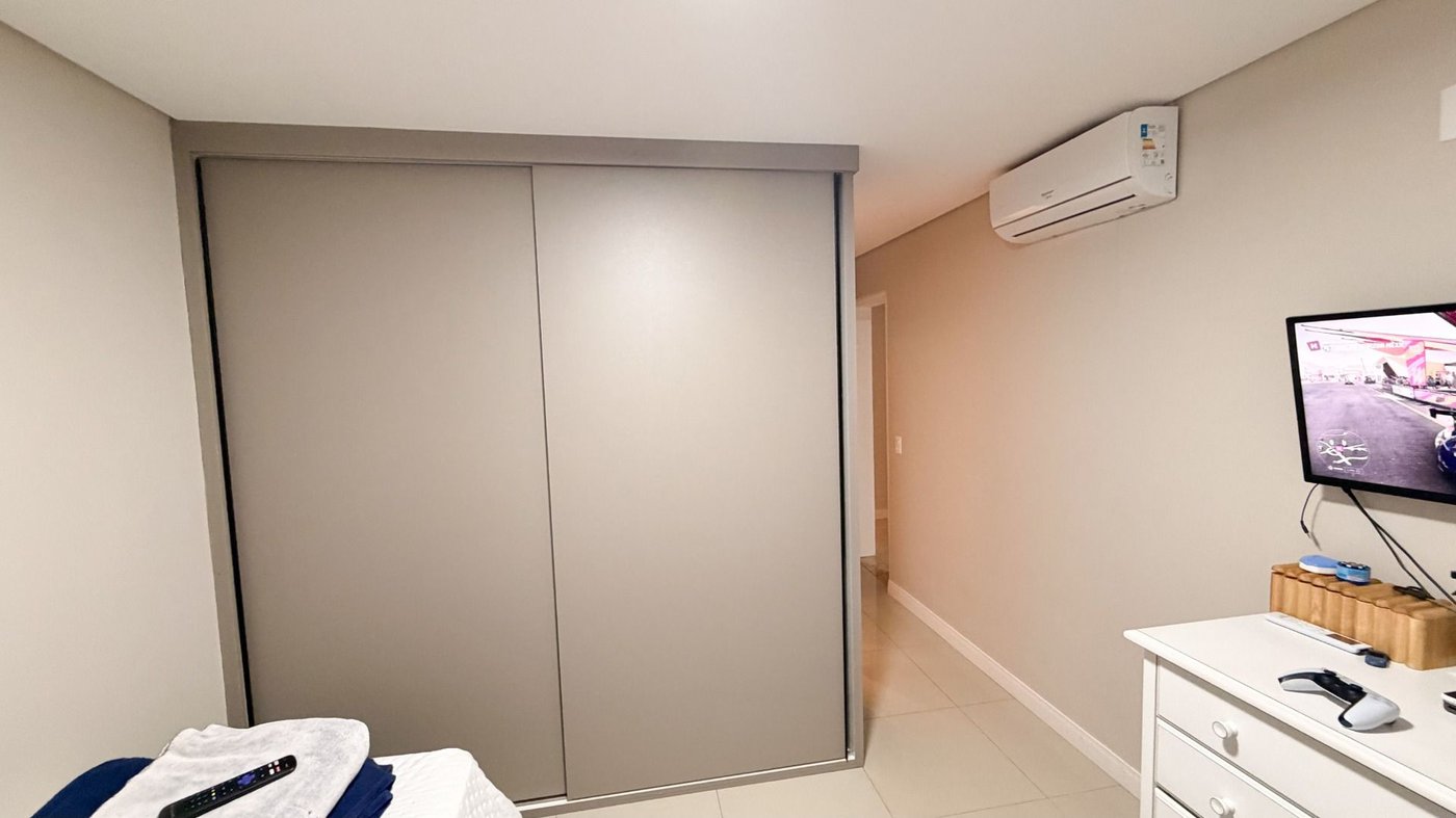 Cobertura Duplex com Vista para o Mar | 3 Suítes, SPA Privativo, Porteira Fechada e Lazer Completo